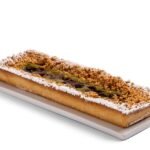 פאי פיסטוק פירות יער