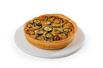 קיש זוקיני ומנצ'גו