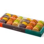 מגש מקרונים – macarons